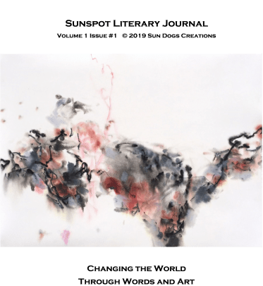 V1 I1 March 2019 Cover Image