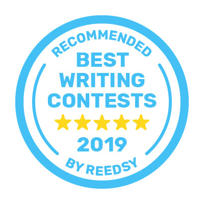 Reedsy Best Contest